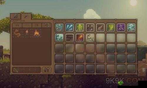 炼金与魔法木甲制作指南：所需材料详解与制作步骤揭秘