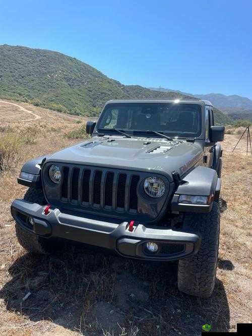 欧美无人区码 SUV:探索未知的强大伙伴