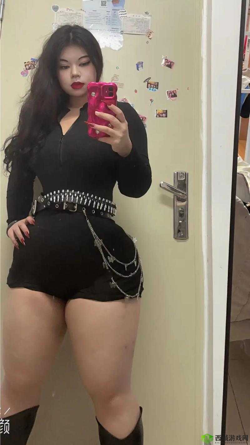 各种女 BBWBBWBBW 么：丰满之美