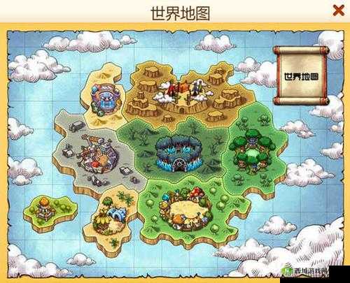 新手看过来 热血冒险岛新手攻略全方位详细解析