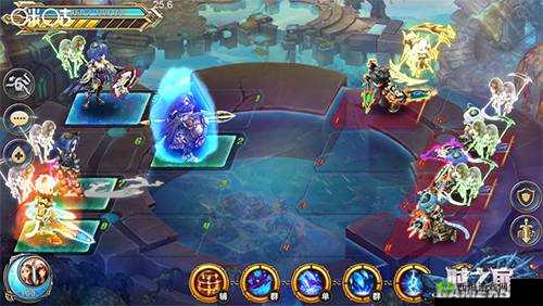 时之扉重启公测盛典倒计时启动，安卓iOS双端数据互通，跨平台共享游戏乐趣