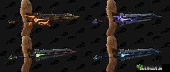 探索神秘矿脉,铸就龙灵之刃:采矿系统全揭秘