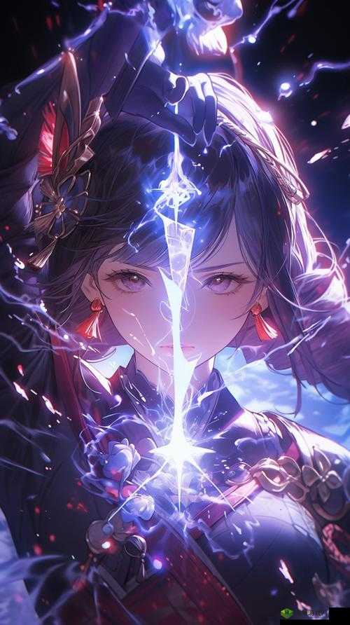 雷电将军与丘丘人游戏手机版:全新冒险开启