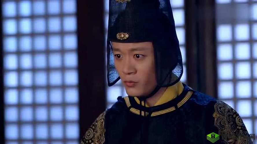 武媚娘传奇中瑞安缘何好人遭此磨难之惑