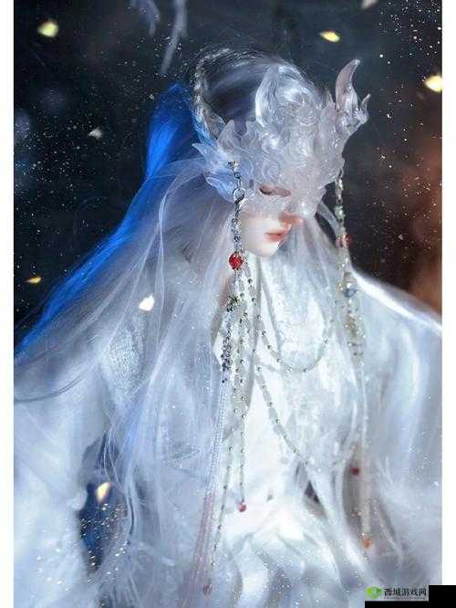 脔仙玉如萼之神奇传说