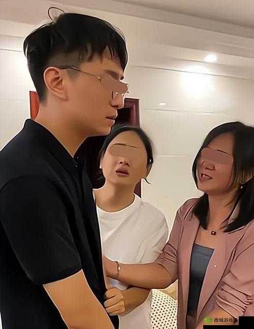 最终还是从了女婿:背后的无奈与妥协