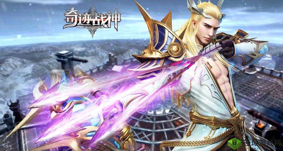 奇迹战神:花钱攻略大放送,这样操作最划算