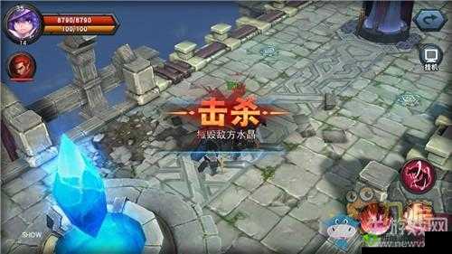 联盟传说副本三星攻略:掌握这些技巧,轻松三星通关不是梦