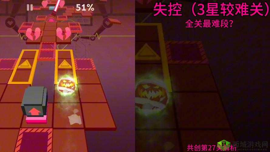 《蠢萌陷阱挑战极限：奇葩恶搞《蠢蠢吓美眉》终极攻略指南 第56-70关详细通关攻略大解密