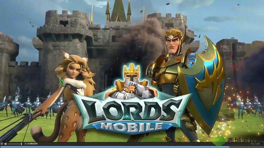 中土纪元国王争夺战攻略：策略游戏成为国王之路全解析