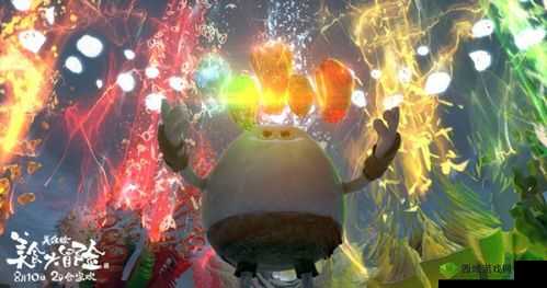 我叫MT：橙大大姐带队攻略征服英雄本