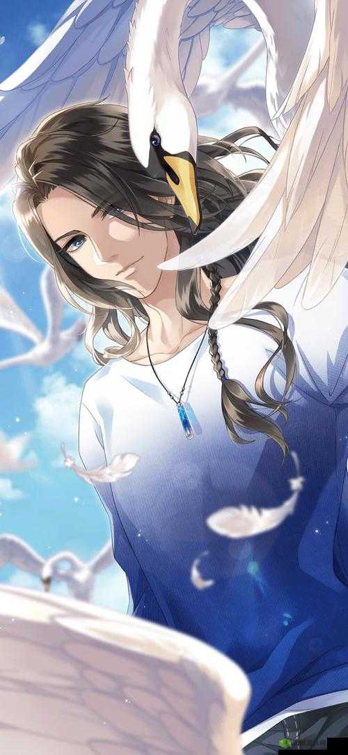 梦间集天鹅座之画中恋曲：吴千约会在美术馆赏画