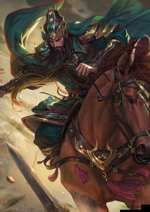 大主公中各武将独特属性全方位精彩介绍