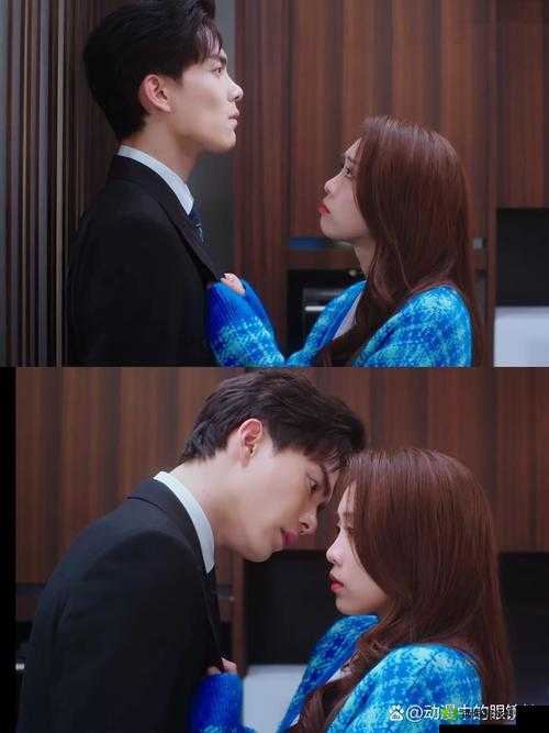 商且联姻 11h 婚后：先婚后爱的甜蜜生活