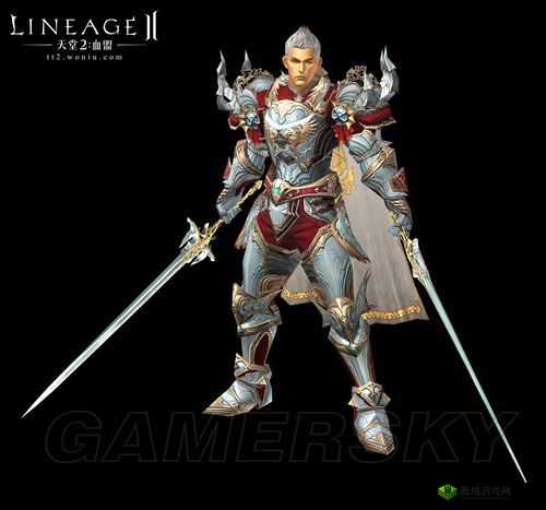 天堂 2 血盟种族选择全方位解析 哪个种族才是最佳之选