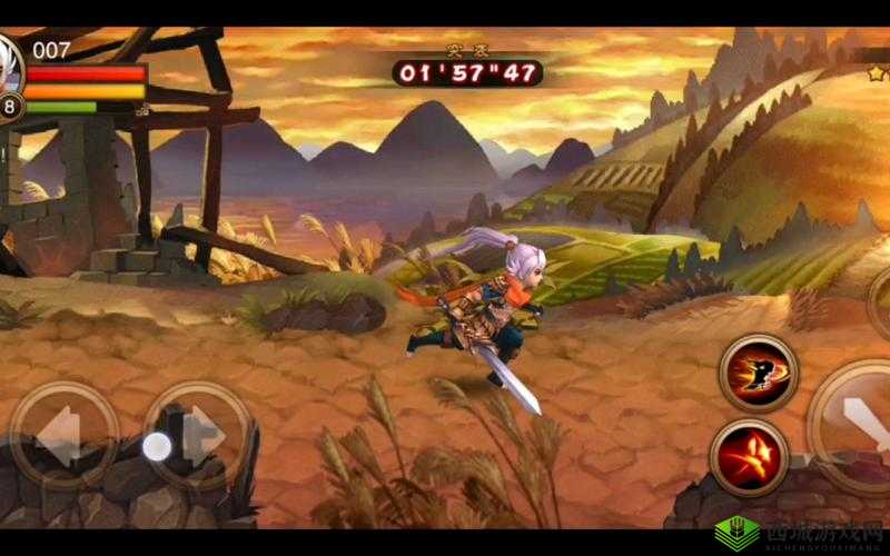 三国之刃平民职业对强化的独到见解与感悟