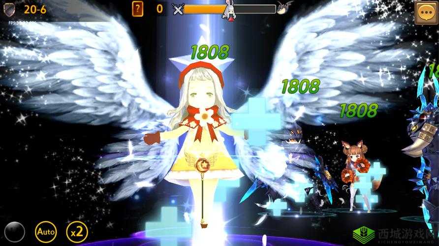 艾琳传奇女神节狂欢，高级奖励任性免费领