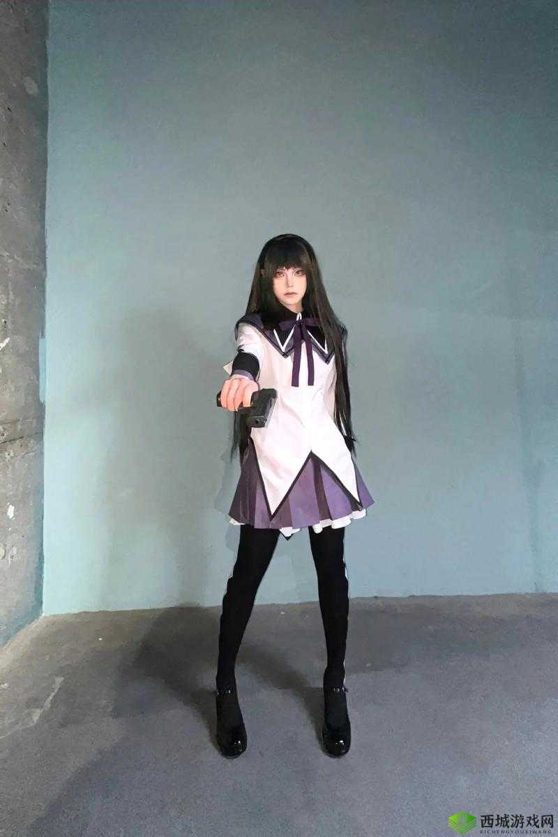 COS 大乱斗晓美焰角色获取攻略及属性深度解析