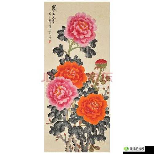 国色天香与日式的区别特点分析