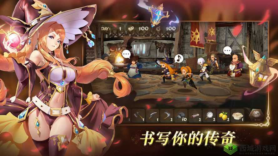 《万象物语》下载量破百万，官方感恩回馈新老玩家，福利狂欢盛宴开启