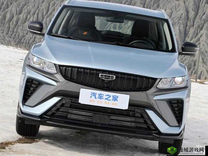 497799 欧洲版的国产 SUV：一款优秀的汽车