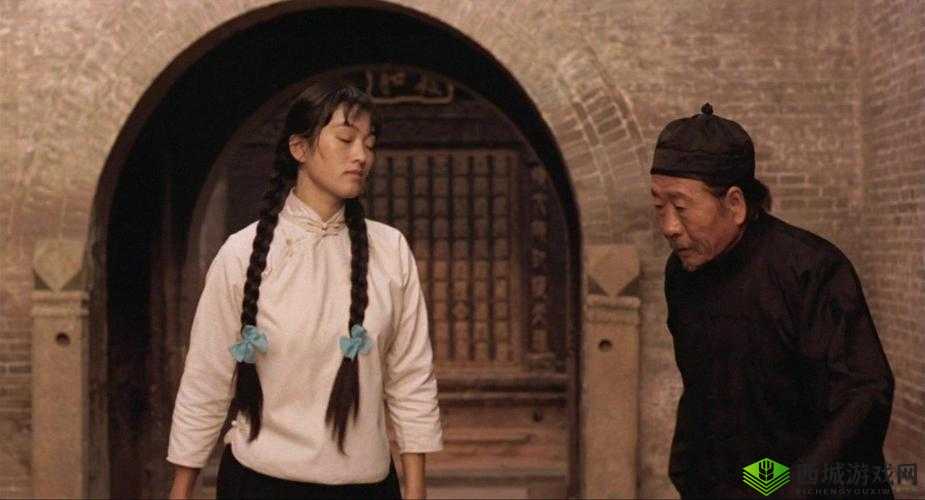 三妻四妾的电影电视剧:妻妾成群的那些事