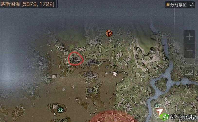 建议：探索明日之后茅斯沼泽：生存攻略指南