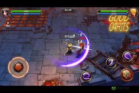 新手必看魔剑之刃首爆通关技巧全解析