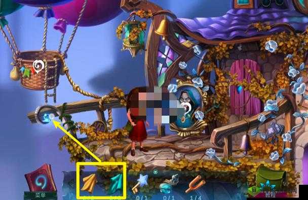 《密室逃脱2》第章第4关星攻略详解：全图解开启智谋闯关之旅