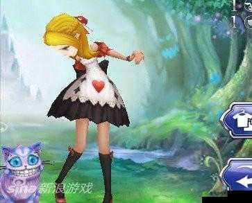 爱丽丝快跑新手平民玩家必备实用指南和技巧分享