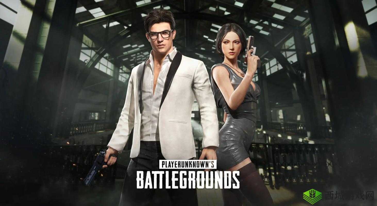 《绝地求生刺激战场:G港搜刮攻略,深度打法思路教学》