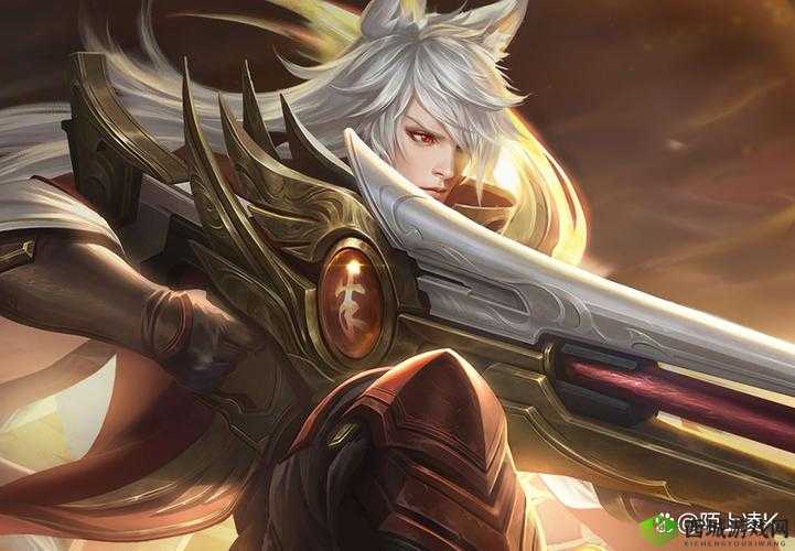 《王者荣耀：如何克服意识差，高端局中提升意识的大策略》