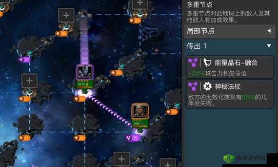 《漫威超级争霸战:联盟战争玩法详解》