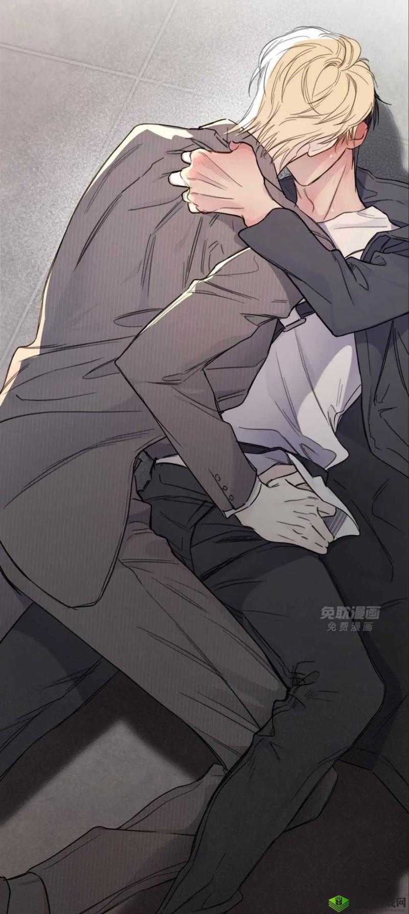 车速超高双男主:激情碰撞的热血之旅