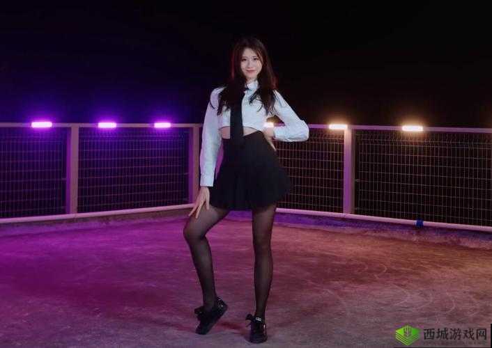 B站暴躁姐舞蹈精选精彩呈现