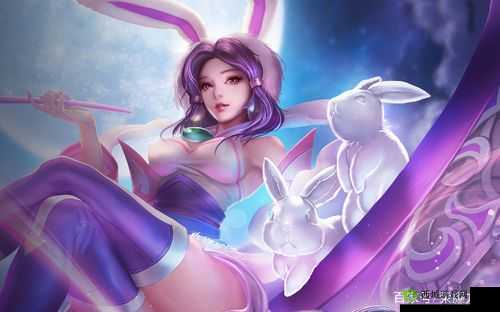 嫦娥狂飙乳液，奖励自己一发超爽体验