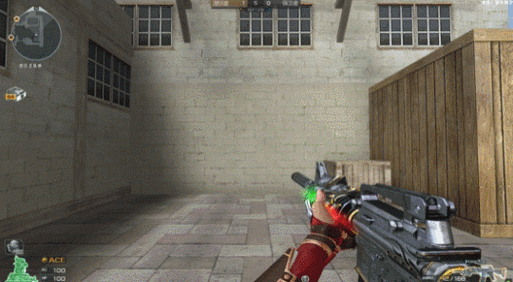 黑龙风暴武器库第二篇大揭秘震撼来袭