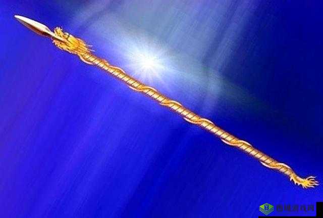 小龙女只觉那支巨大火龙枪的震撼