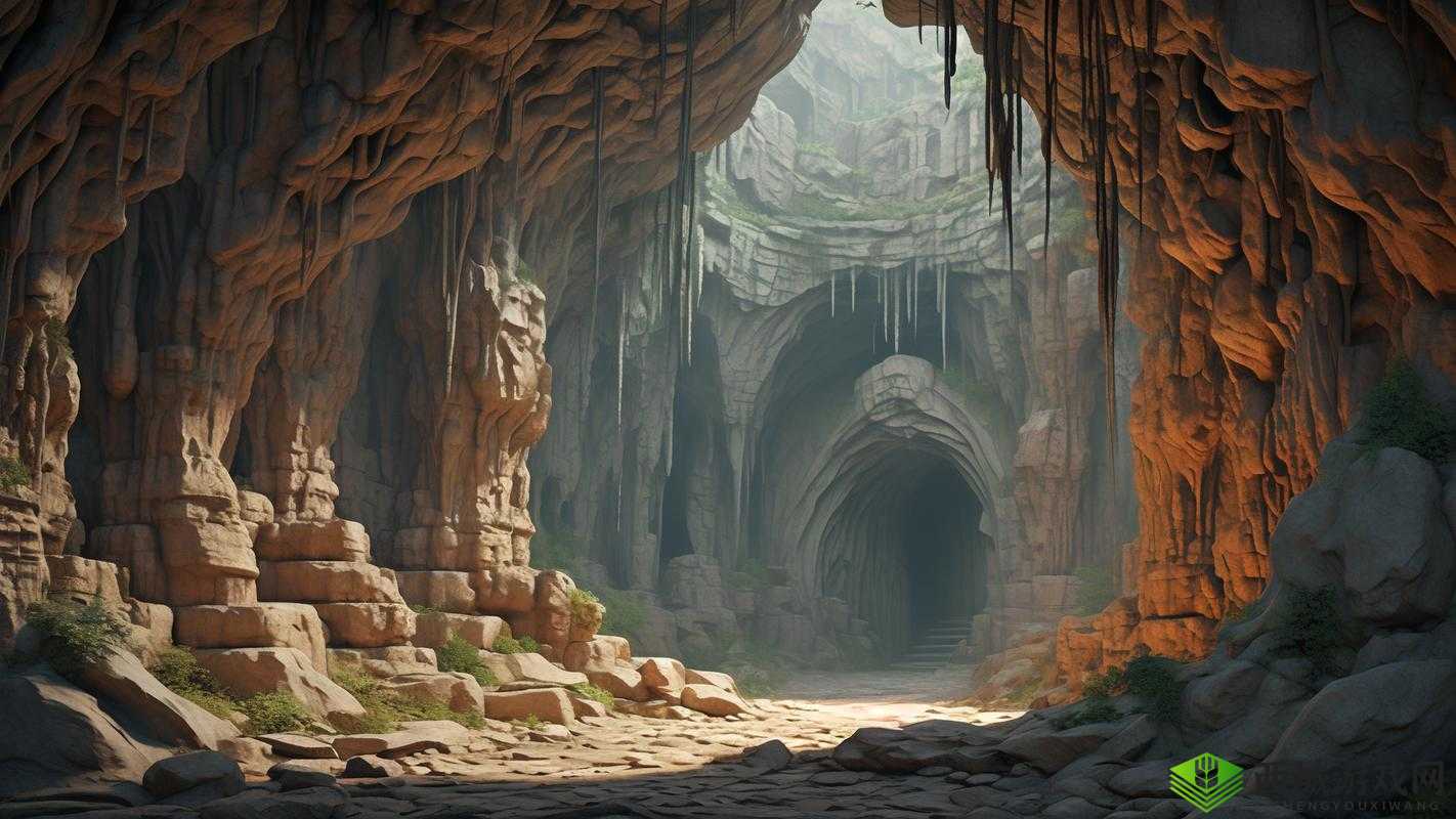 探索神秘世界,猎杀怪物,追寻希望之光