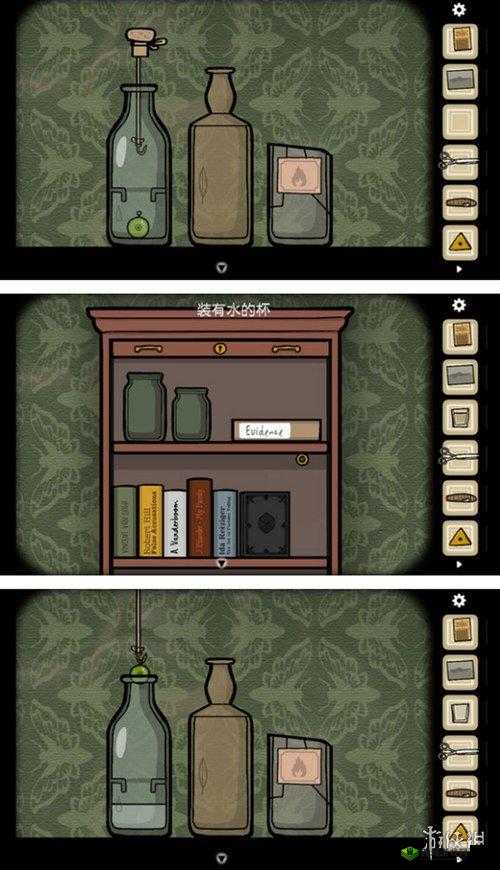 逃离公寓3图文攻略:第8-18关详细指南,未完待续……