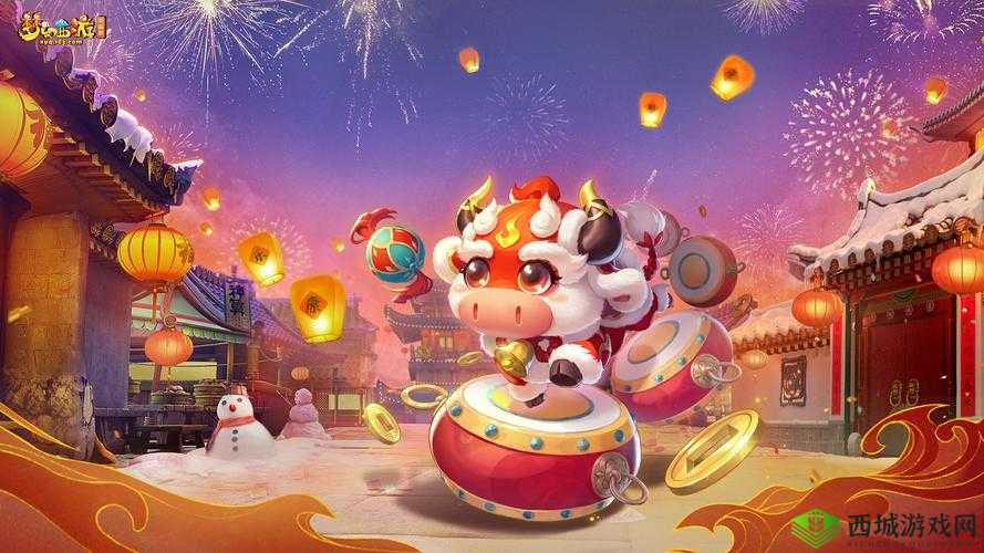 梦幻西游手游狮驼岭牛气冲天技能解析：神鹰击势之威力解析