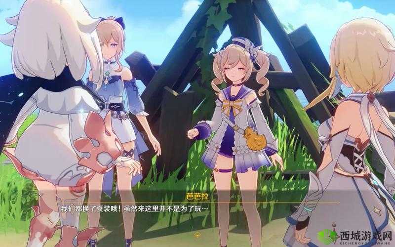 终焉的骑士推倒章节:全新冒险征程