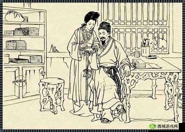 老木匠的三个女儿：成长与梦想