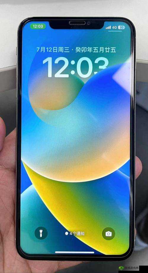 史上最大屏幕的 iPhone：iPhone XS Max