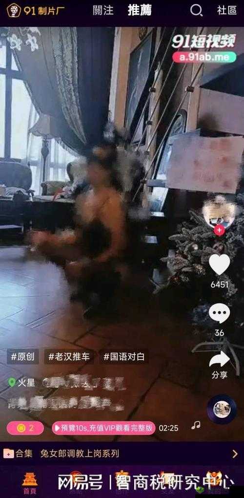 抖音免费版九幺网页:畅享精彩无广告视频