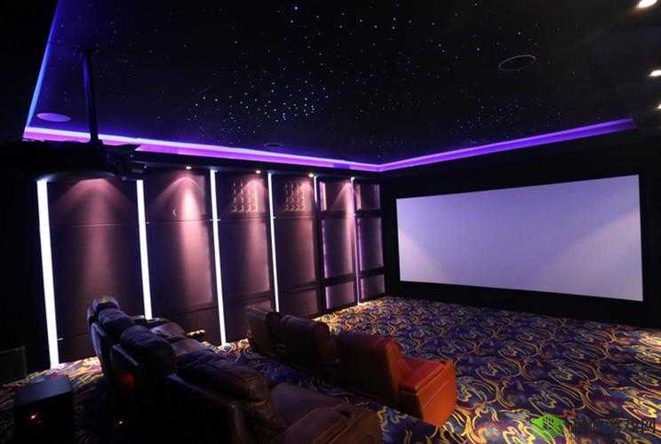 私人家庭影院 5577lao：畅享极致观影体验