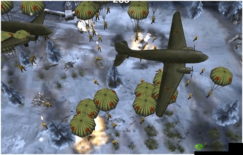 解读战地风暴战术技能：其奥秘与关键所在