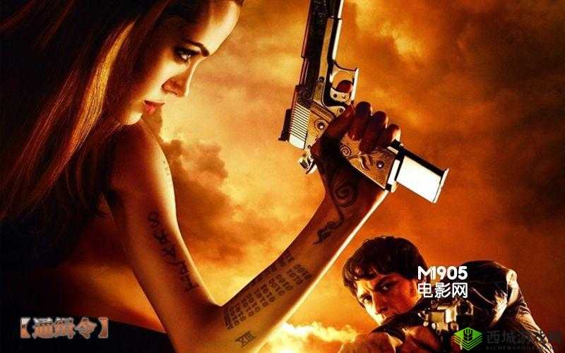 提枪直入两扇门：惊险刺激的故事之旅