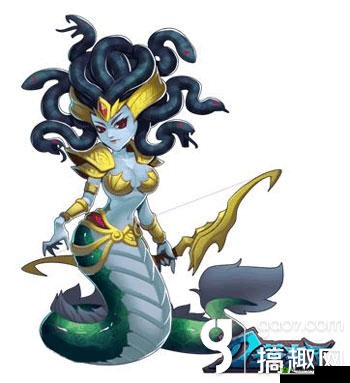 解析刀塔来了中如何确定人马技能的加点先后顺序攻略