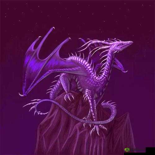 以皇上的紫色龙头为中心：揭秘龙头背后的神秘力量